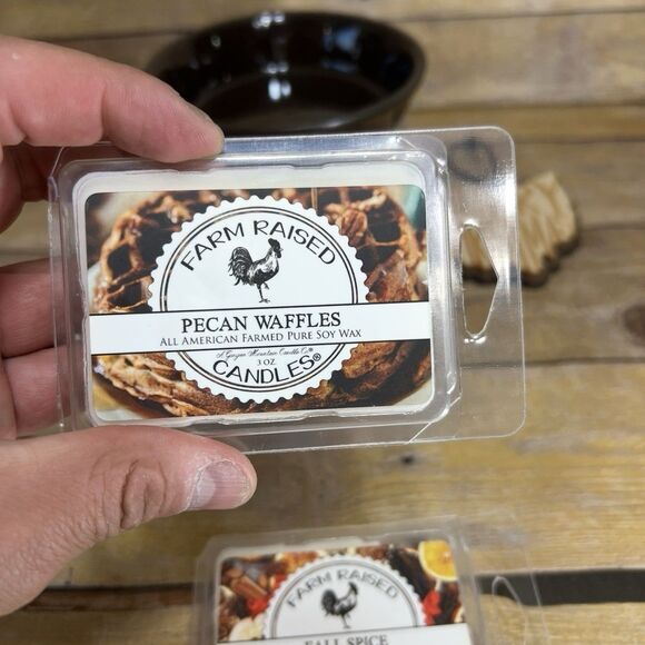 Fragrance Warmer Set - Picture 5 of 7